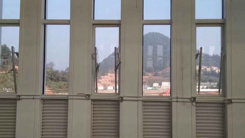 门窗电泳工艺优劣如何判断