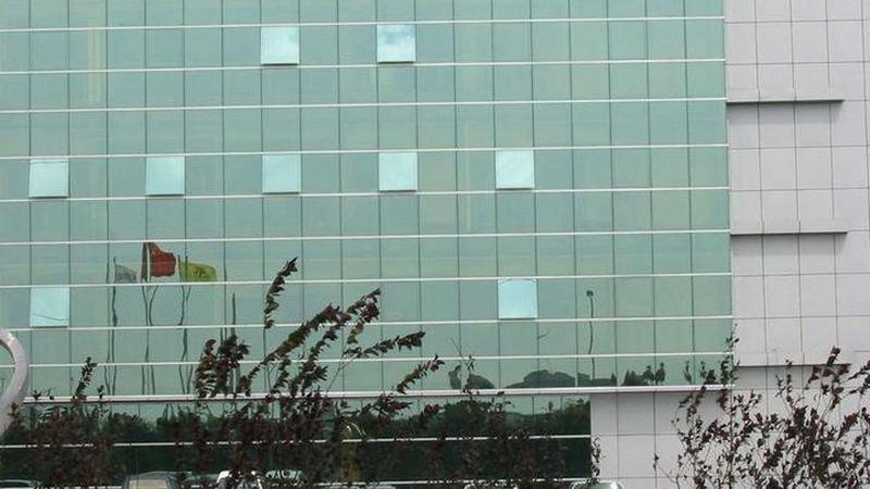 医院病房钢质门：如何选择更安全、舒适的医疗环境**