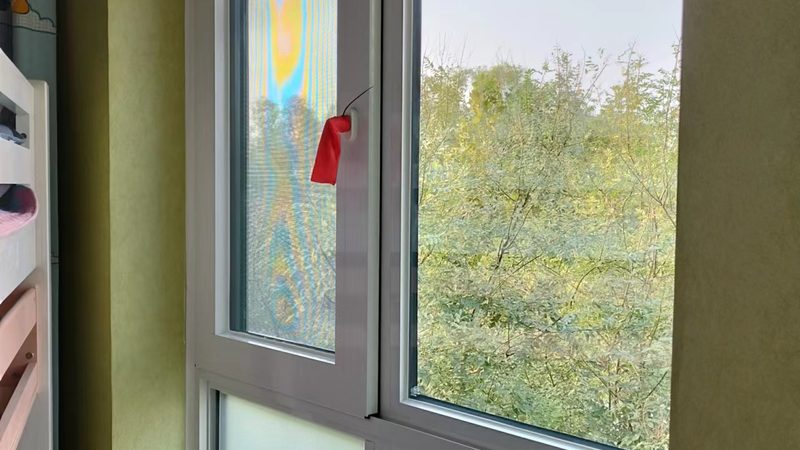 防火门安装，这些步骤不能少**