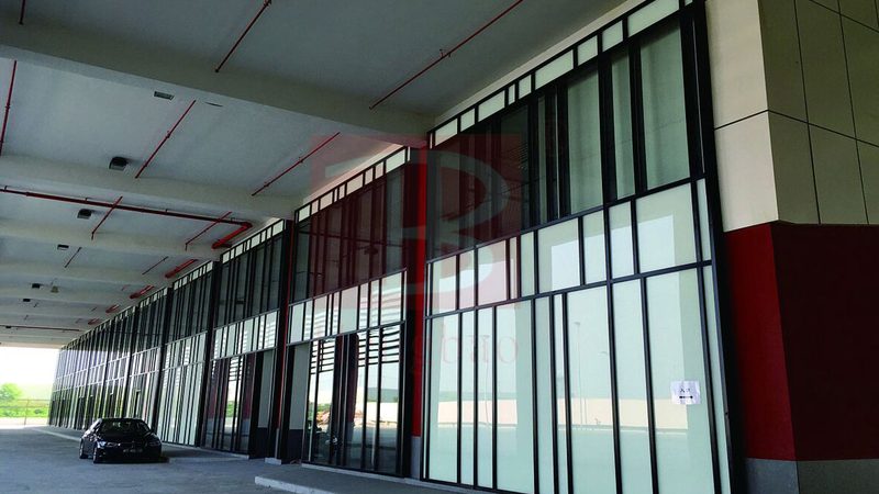 铝合金门窗安装报价单表格：揭秘报价背后的逻辑